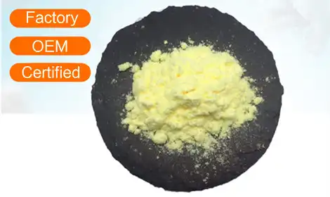Alpha Lipoic Acid Powder Buying Guide: Factors to Consider